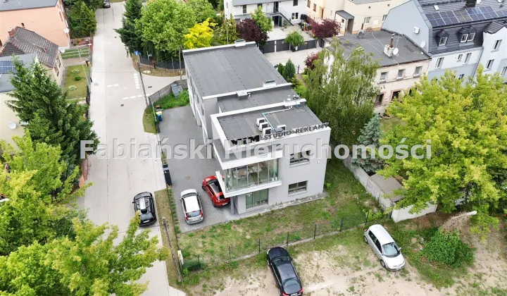 Biuro Poznań Zawady, ul. Rozewska