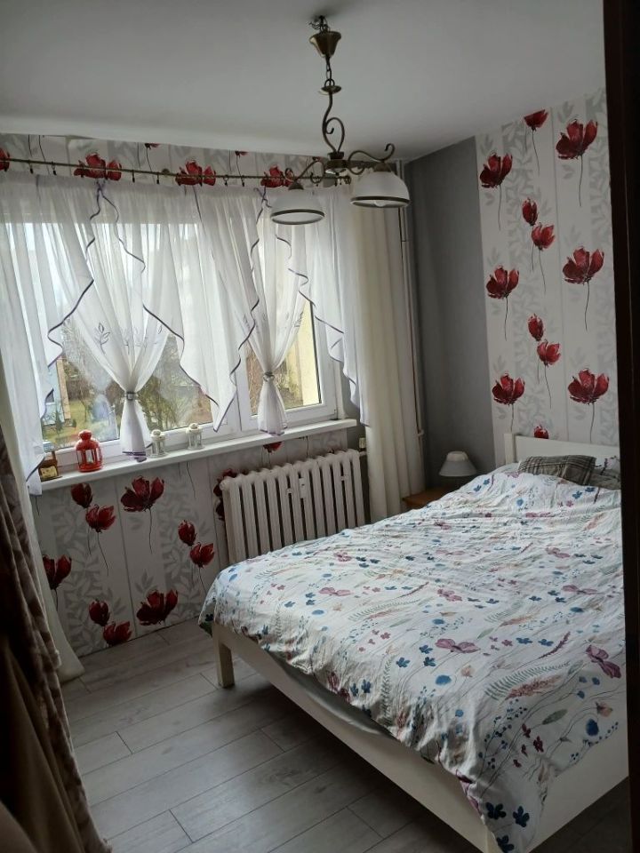 Mieszkanie 4-pokojowe Żory, os. Sikorskiego. Zdjęcie 6