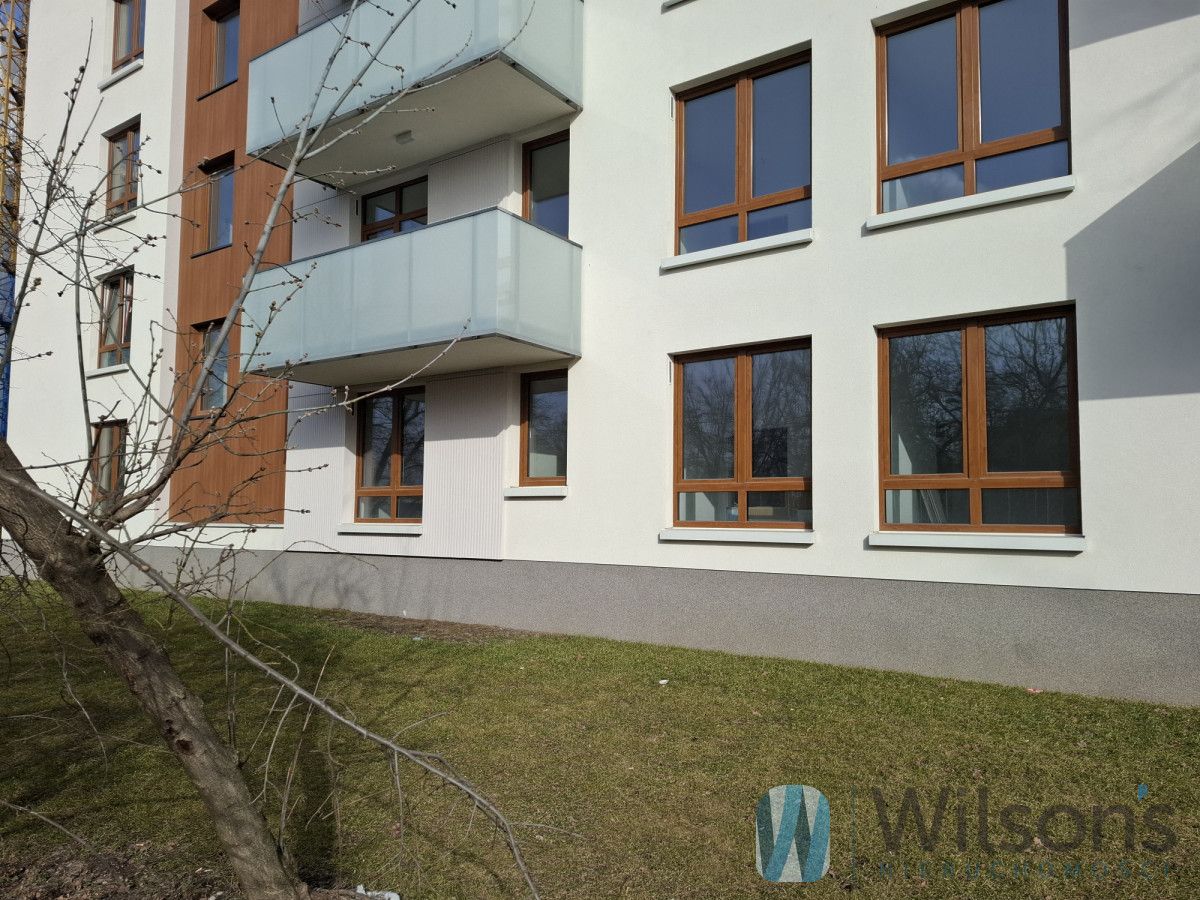 Mieszkanie 3-pokojowe Warszawa Targówek. Zdjęcie 2