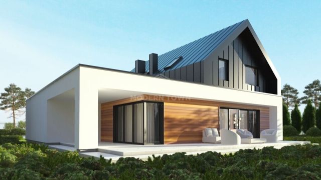 Działka budowlana Kaleń-Towarzystwo, ul. Śliwkowa. Zdjęcie 8