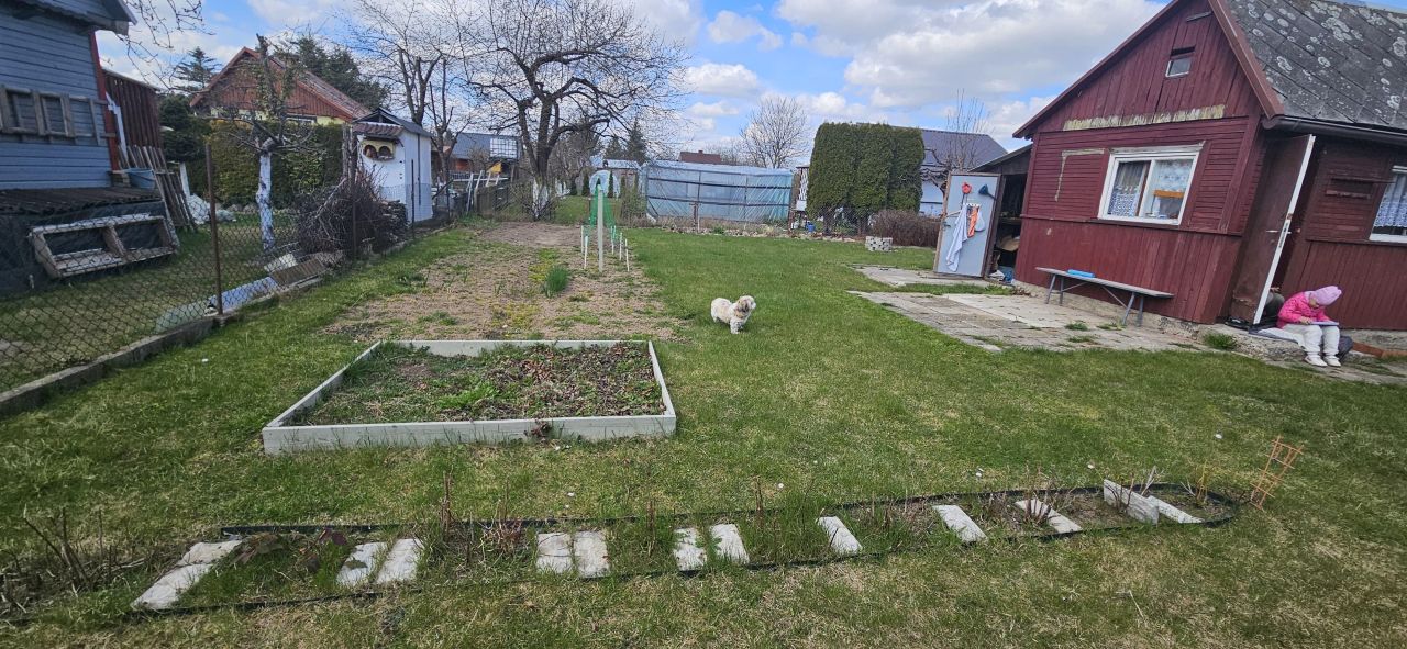 Działka rod Bielsk Podlaski, ul. Wojska Polskiego. Zdjęcie 7