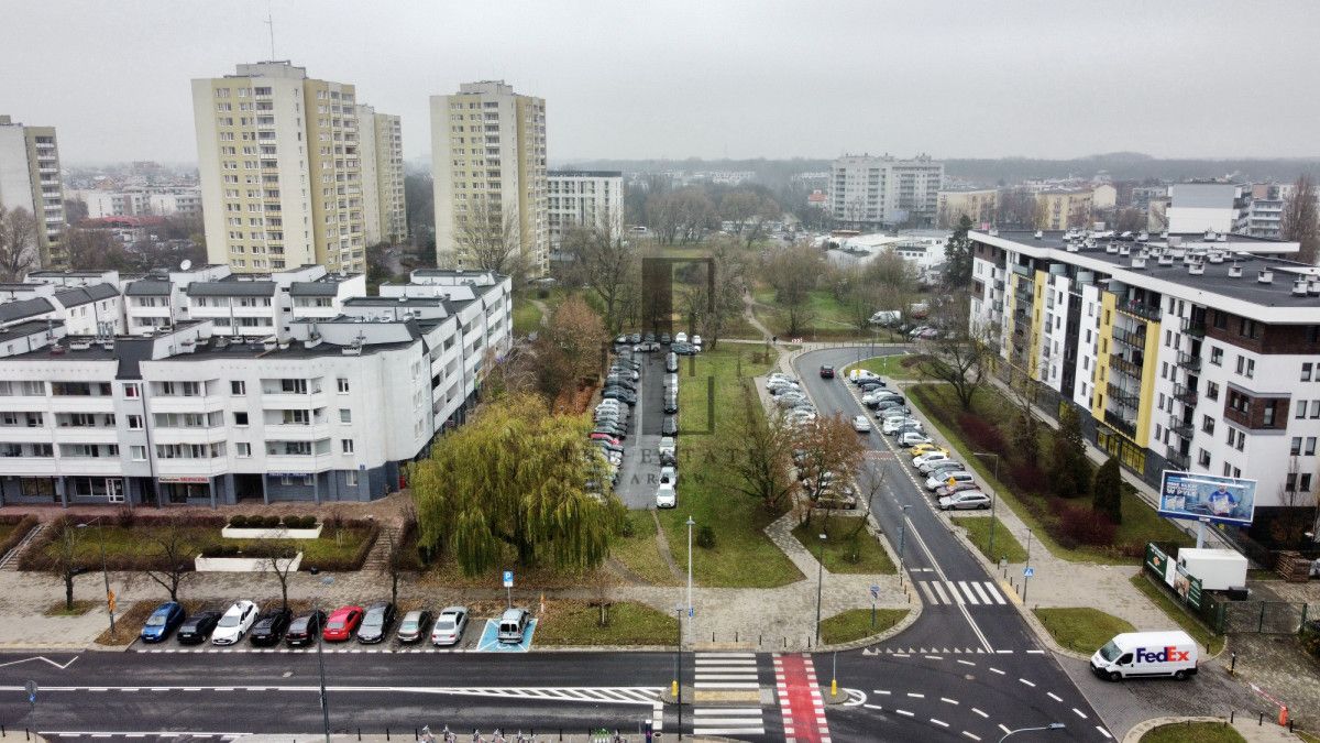 Lokal Warszawa Praga-Południe, ul. Marii Rodziewiczówny. Zdjęcie 7