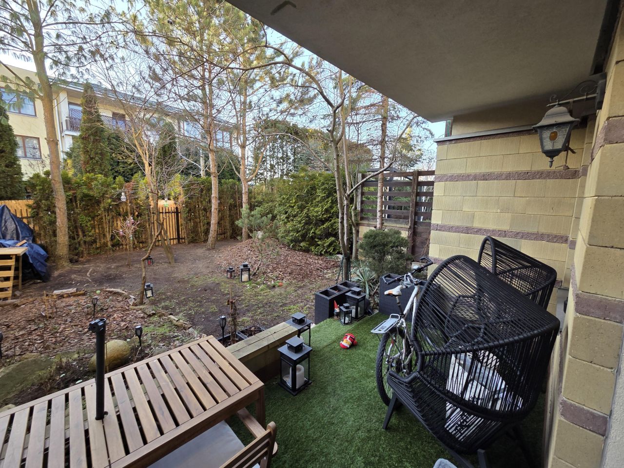 Mieszkanie 2-pokojowe Konstancin-Jeziorna Chylice, ul. Kołobrzeska. Zdjęcie 9