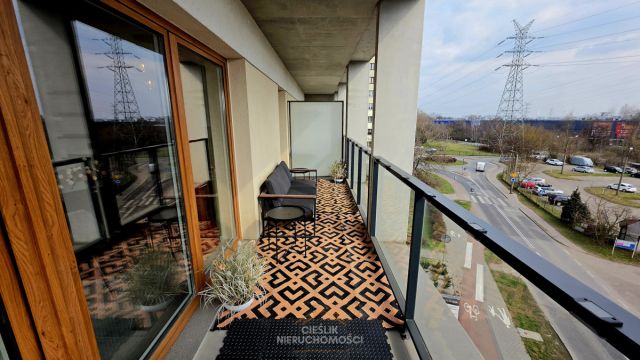 Mieszkanie 3-pokojowe Katowice Dąbrówka Mała, ul. Wiertnicza. Zdjęcie 16