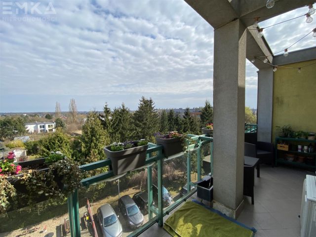 Mieszkanie 3-pokojowe Luboń, al. Aleja Jana Pawła II. Zdjęcie 14