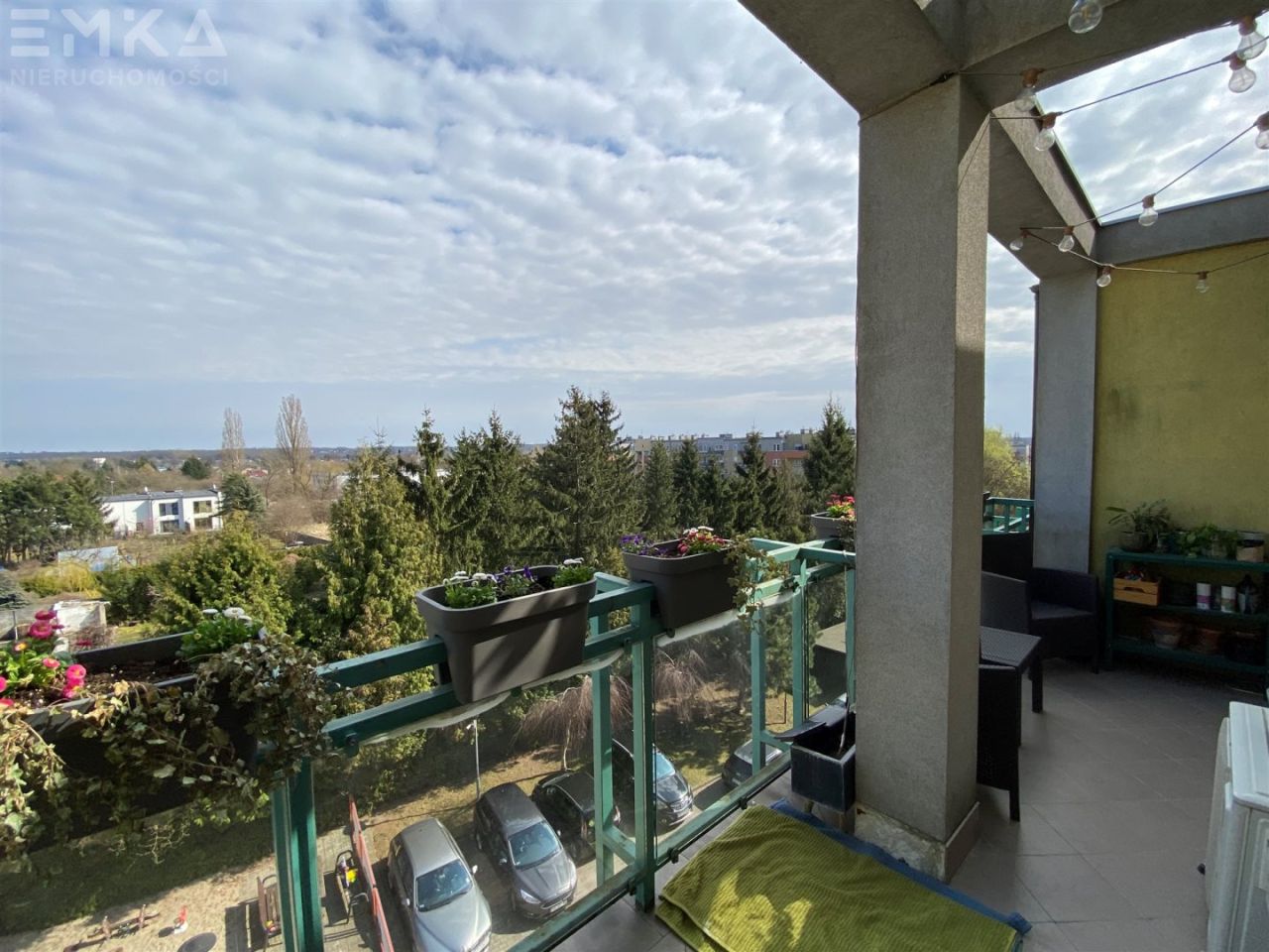 Mieszkanie 3-pokojowe Luboń, al. Aleja Jana Pawła II. Zdjęcie 14