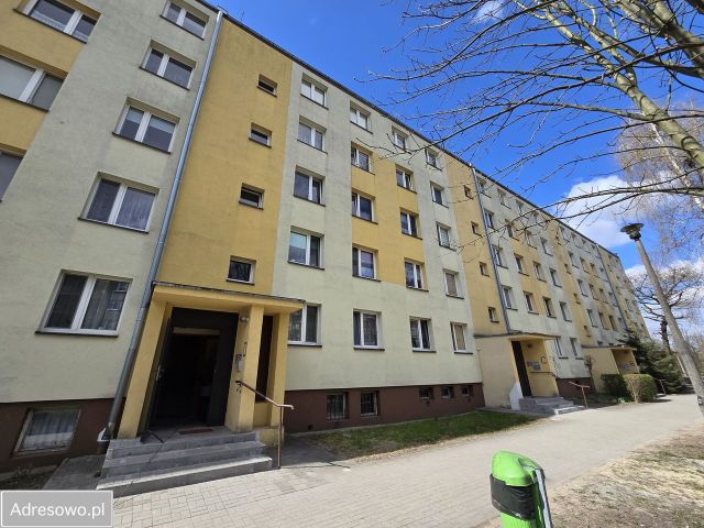 Mieszkanie 2-pokojowe Brodnica, ul. Stanisława Wyspiańskiego. Zdjęcie 1