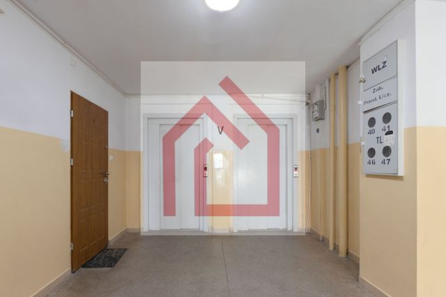 Mieszkanie 1-pokojowe Elbląg, ul. Malborska. Zdjęcie 8