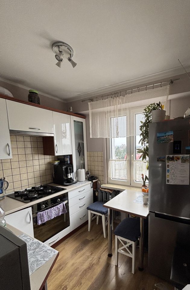 Mieszkanie 3-pokojowe Aleksandrów Kujawski, ul. Spółdzielcza. Zdjęcie 3