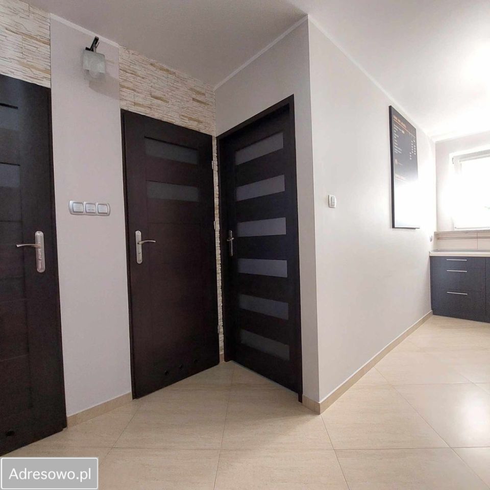 Mieszkanie 2-pokojowe Sosnowiec Zagórze, ul. Bohaterów Monte Cassino. Zdjęcie 12