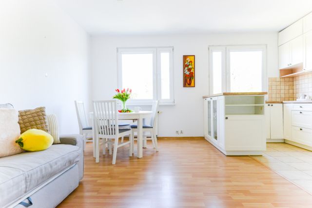 Mieszkanie 2-pokojowe Warszawa Bielany, ul. Heroldów. Zdjęcie 6