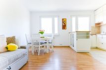 Mieszkanie 2-pokojowe Warszawa Bielany, ul. Heroldów. Zdjęcie 4