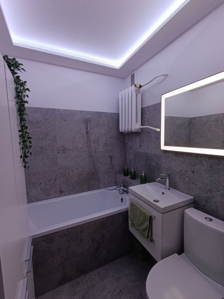 Mieszkanie 2-pokojowe Łęczna, ul. Szkolna. Zdjęcie 2