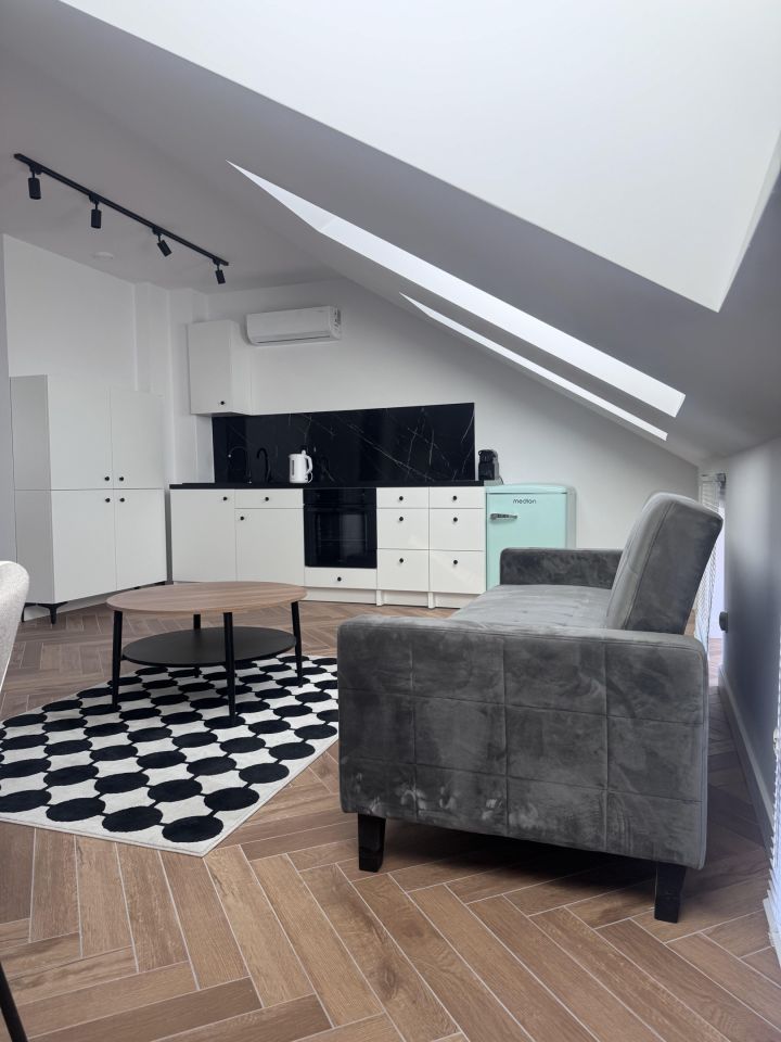 Mieszkanie 2-pokojowe Mielec Rynek, ul. Krótka. Zdjęcie 7