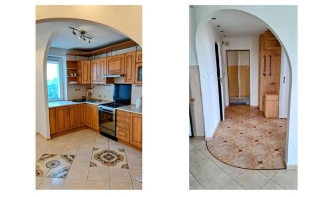 Mieszkanie 3-pokojowe Warszawa Praga-Południe, ul. Międzynarodowa. Zdjęcie 7