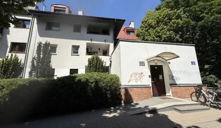 Mieszkanie 2-pokojowe Warszawa Sadyba, ul. Konstancińska