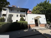 Mieszkanie 2-pokojowe Warszawa Sadyba, ul. Konstancińska. Zdjęcie 1