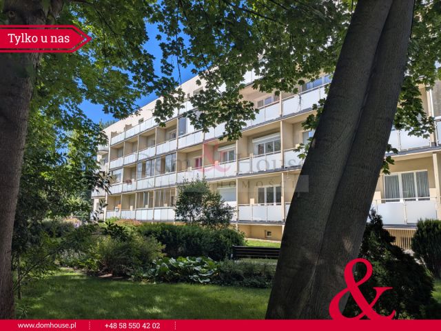 Mieszkanie 4-pokojowe Sopot Centrum, al. Niepodległości. Zdjęcie 20