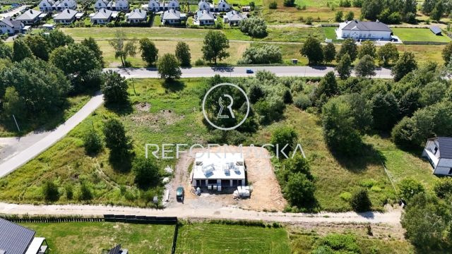 bliźniak, 4 pokoje Głogów Małopolski. Zdjęcie 9