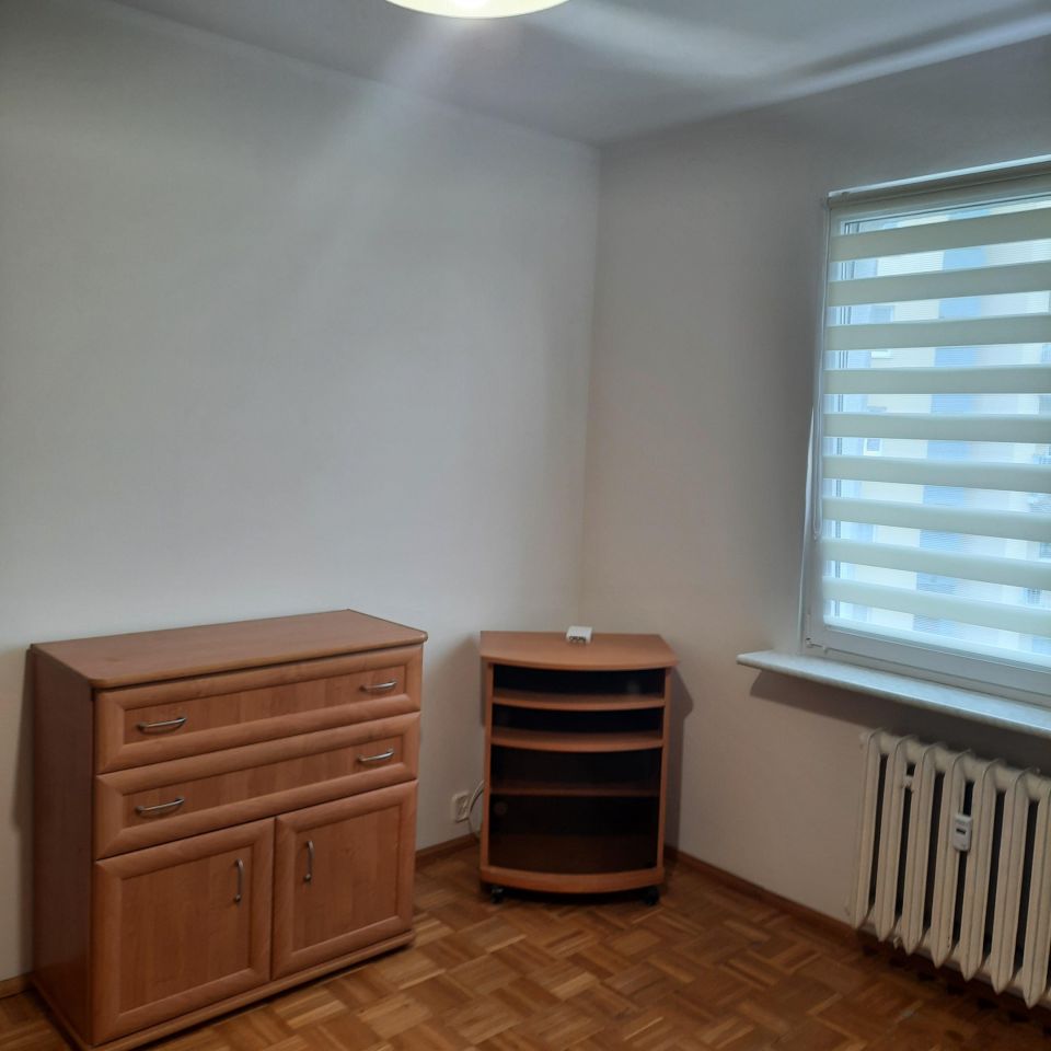 Mieszkanie 2-pokojowe Gorzów Wielkopolski Górczyn, ul. Armii Krajowej. Zdjęcie 5