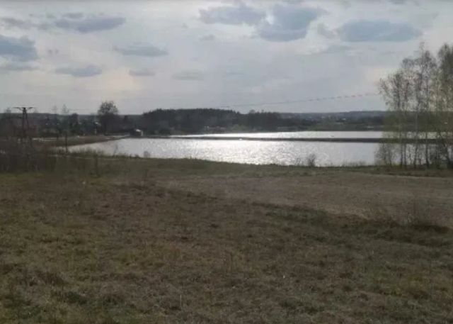 Działka budowlana Ruda Wołoska, ul. Szkolna. Zdjęcie 1