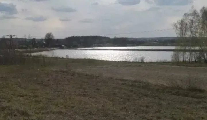 Działka budowlana Ruda Wołoska, ul. Szkolna
