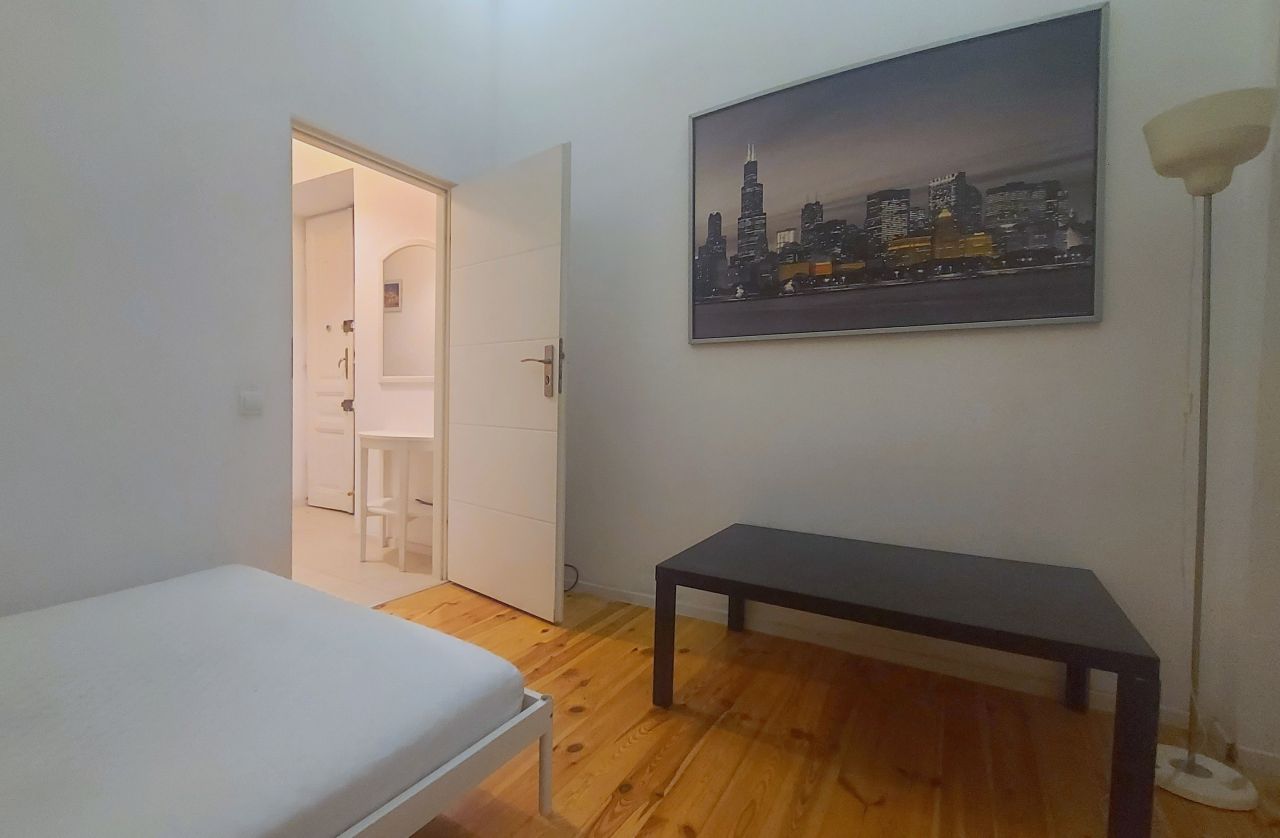 Mieszkanie 3-pokojowe Kraków Stare Miasto, ul. Łobzowska. Zdjęcie 7