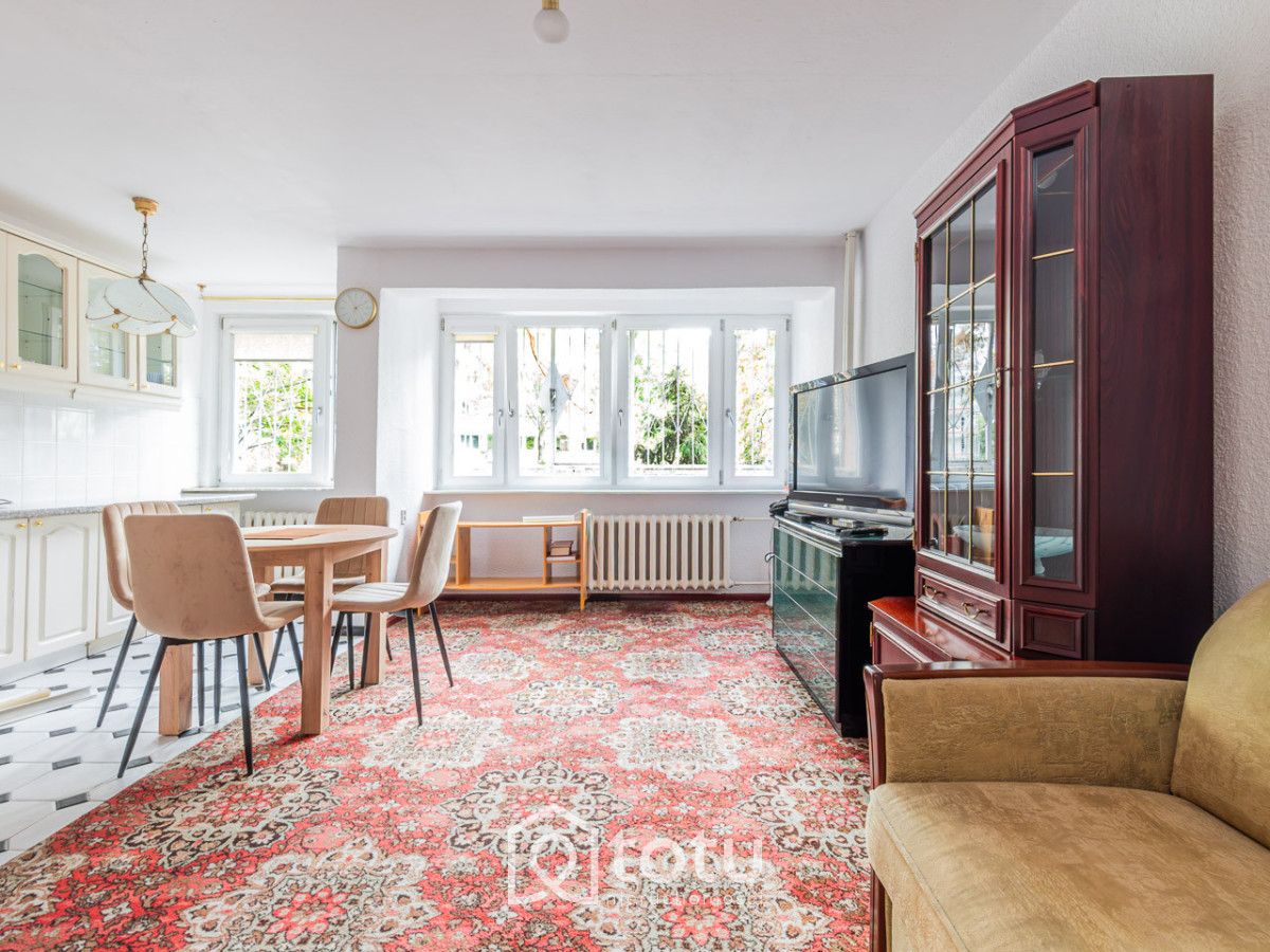 Mieszkanie 1-pokojowe Warszawa Śródmieście, ul. Fabryczna. Zdjęcie 5