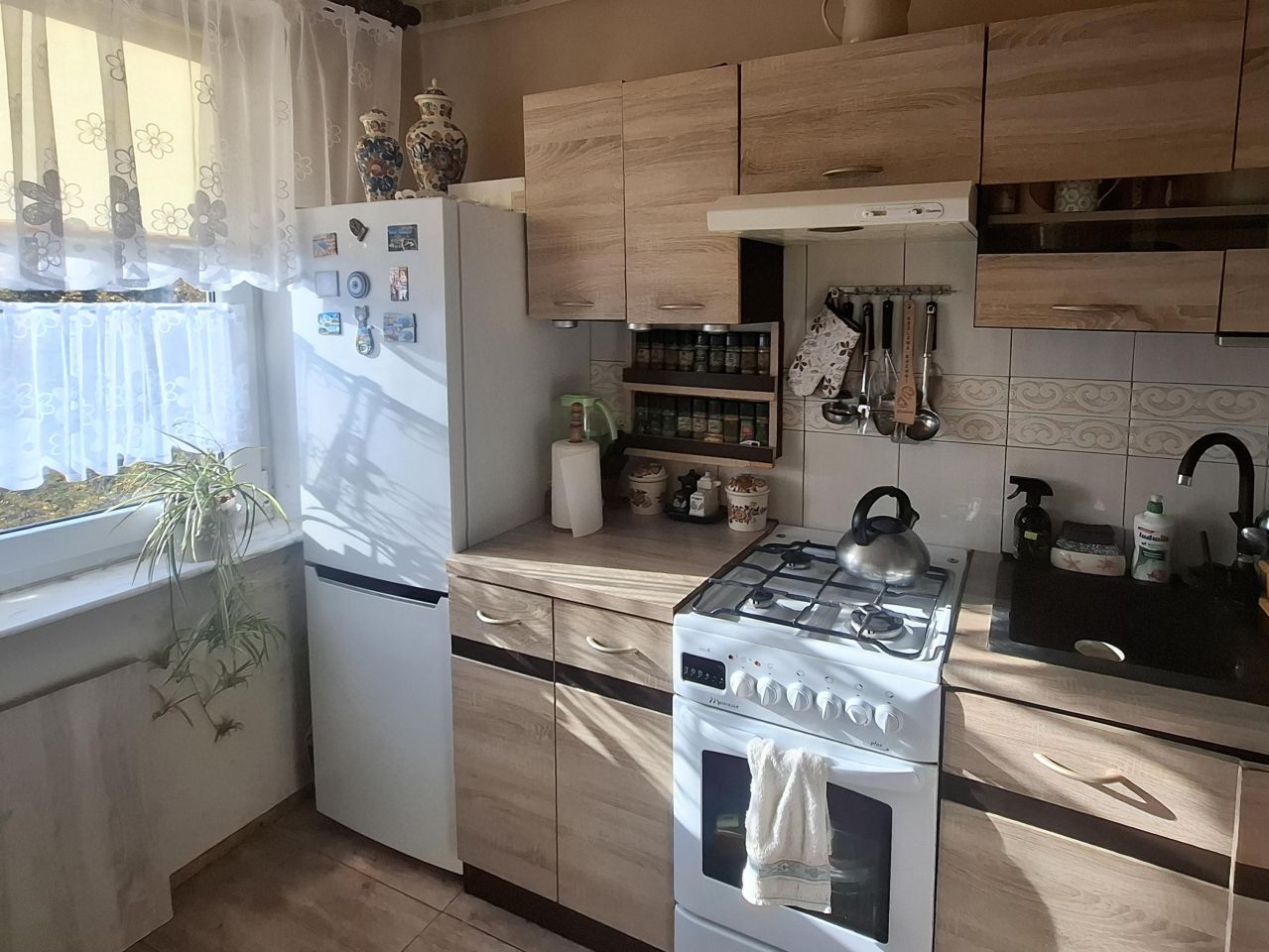 Mieszkanie 3-pokojowe Lublin Bronowice, ul. Elektryczna. Zdjęcie 5