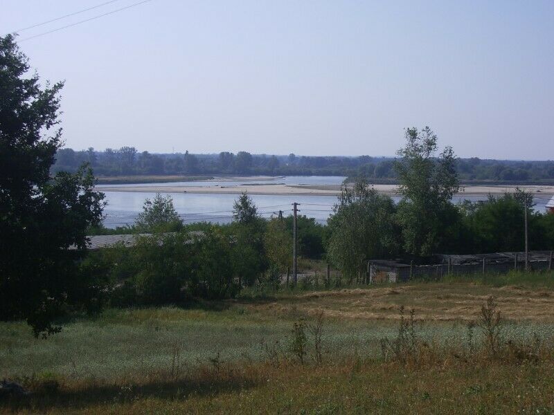 Działka budowlana Czerwińsk nad Wisłą, ul. Piotra Dunina. Zdjęcie 7