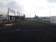 Działka inwestycyjna Wierzbna. Zdjęcie 3