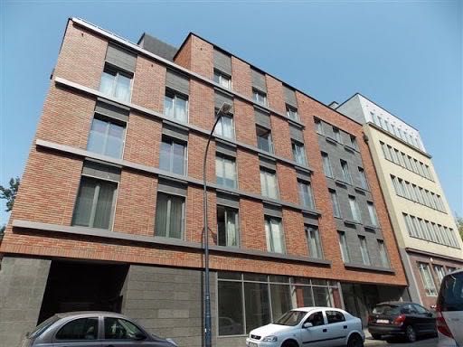 Mieszkanie Kraków, ul. Tadeusza Rejtana, bez pośrednika - 30 m²