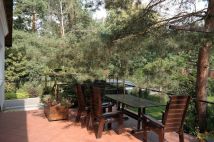 dom wolnostojący, 4 pokoje Brwinów, ul. Świerkowa. Zdjęcie 2