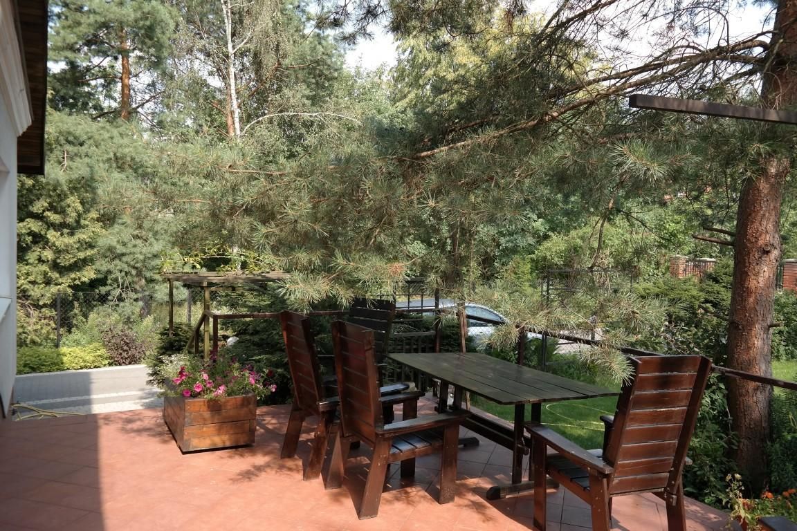 dom wolnostojący, 4 pokoje Brwinów, ul. Świerkowa. Zdjęcie 3