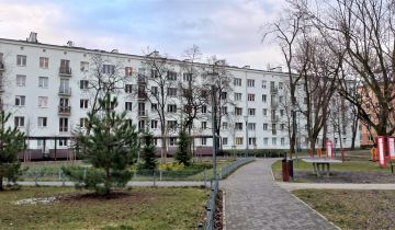 Mieszkanie 2-pokojowe Warszawa Śródmieście, ul. gen. Władysława Andersa