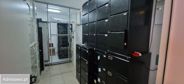 Lokal Warszawa Wilanów, ul. Marconich. Zdjęcie 17