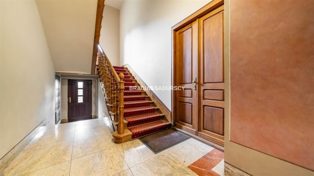 Mieszkanie 3-pokojowe Kraków Kleparz, ul. Pędzichów. Zdjęcie 21