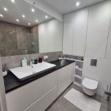 dom szeregowy Dąbrowa. Zdjęcie 4