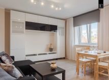 Mieszkanie 2-pokojowe Wrocław Fabryczna, ul. Górnicza