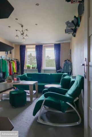 Mieszkanie 2-pokojowe Łowyń, ul. Międzychodzka. Zdjęcie 1