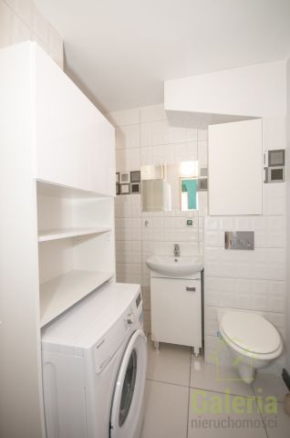 Mieszkanie 2-pokojowe Szczecin Centrum, ul. Ofiar Oświęcimia. Zdjęcie 12