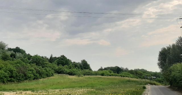 Działka rolno-budowlana Kozielec. Zdjęcie 1