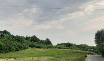 Działka rolno-budowlana Kozielec