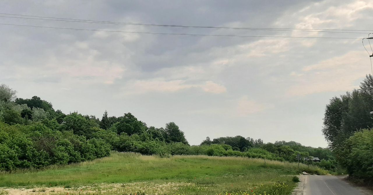 Działka rolno-budowlana Kozielec