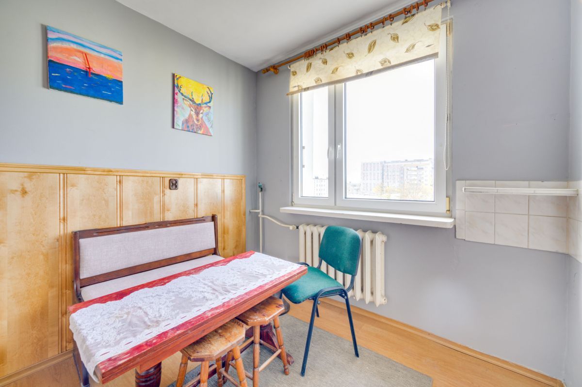 Mieszkanie 3-pokojowe Gdynia Obłuże, ul. płk. Stanisława Dąbka. Zdjęcie 8