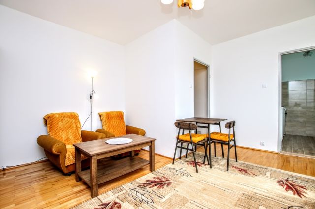 Mieszkanie 1-pokojowe Rzeszów, al. Tadeusza Rejtana. Zdjęcie 4