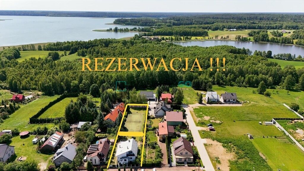 dom wolnostojący, 6 pokoi Stary Folwark