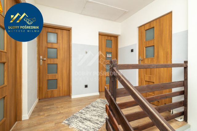 dom szeregowy, 5 pokoi Malbork. Zdjęcie 8