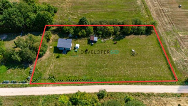 dom letniskowy, 1 pokój Baranki. Zdjęcie 5