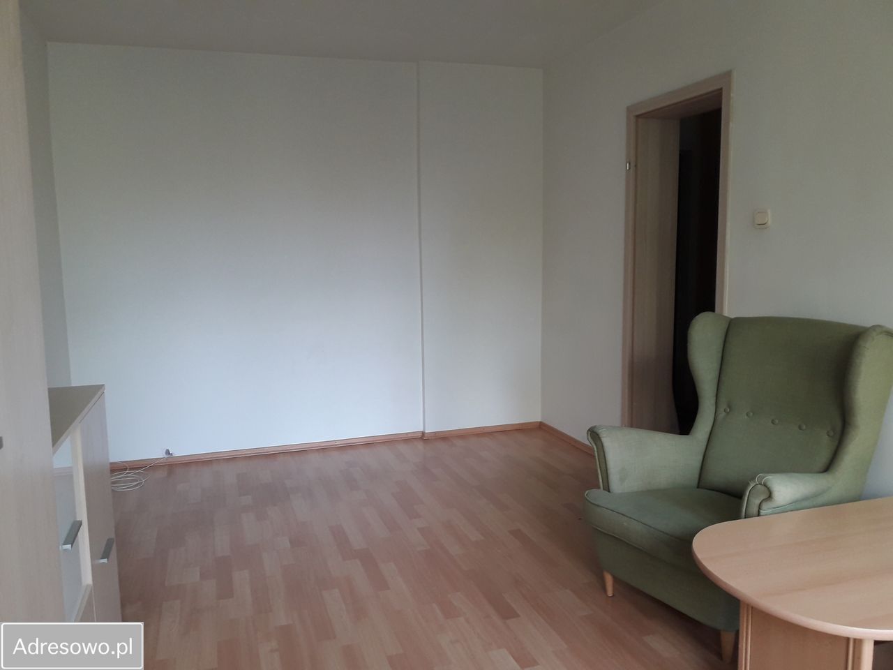 Mieszkanie 2-pokojowe Warszawa Bródno, ul. Rembielińska